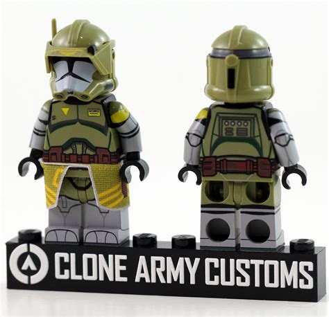 clone a customs clothes|clone army customs.